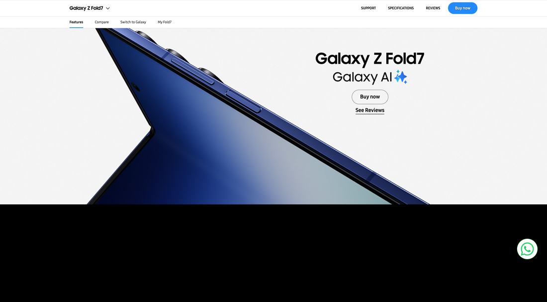 Case study screenshot